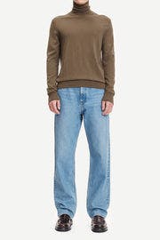 Flemming Turtle Neck - Cub